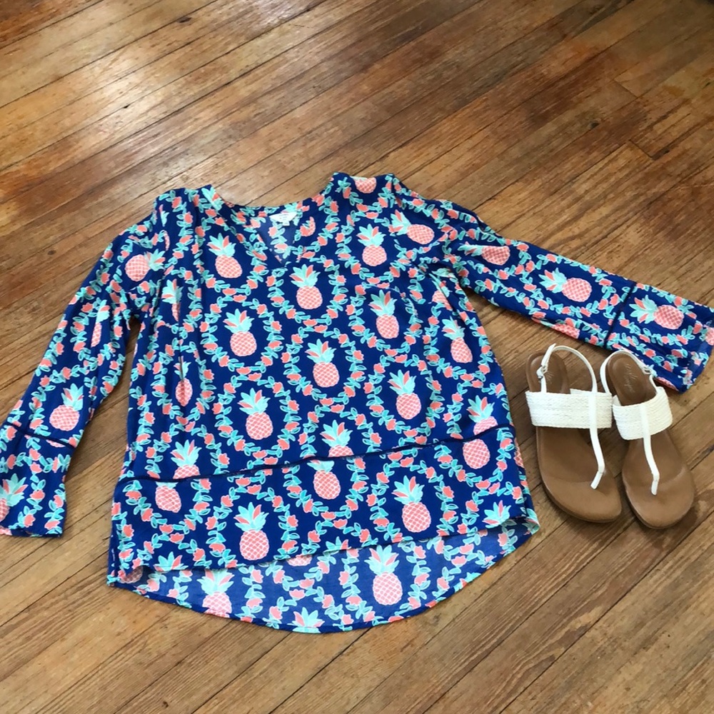 Casual Top